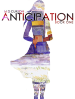 Anticipation: Book One