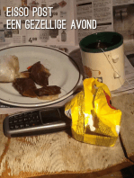 Een gezellige avond