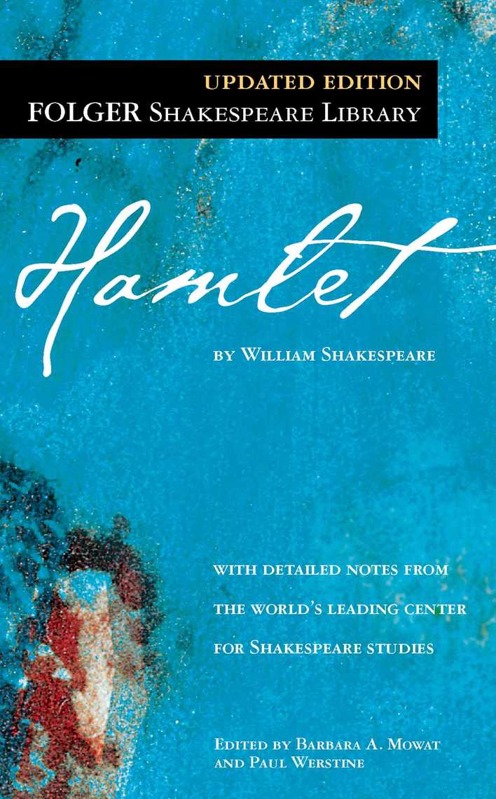 Hamlet by William Shakespeare - Ebook | Scribd
