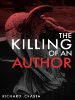 The Killing of an Author