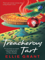 Treacherous Tart