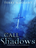 Call of Shadows