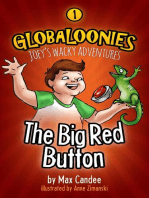 Globaloonies 1: The Big Red Button: Globaloonies