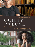 Guilty of Love