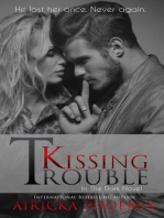 Kissing Trouble