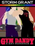 Gym Dandy