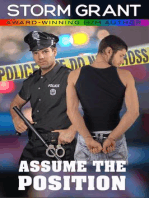 Assume the Postion