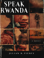 Speak Rwanda: A Novel