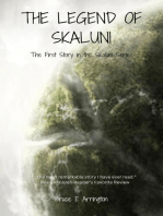 The Legend of Skaluni