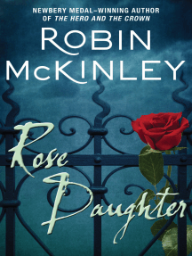 Read Beauty Online By Robin Mckinley Books