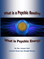 What is a Psychic Reading