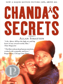 Read Chanda S Wars Online By Allan Stratton Books