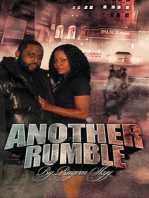 Another Rumble: The Rumble Series, #2