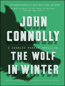 The Wolf in Winter by John Connolly - Ebook | Scribd