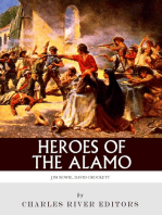 Heroes of the Alamo