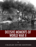 Decisive Moments of World War II