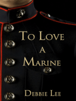 To Love a Marine