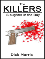 The Killers: The Max Grannit Stories, #2