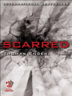 Scarred: A Novel