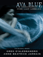 Ava Blue - The Last Lorelei
