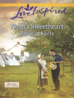 Noah's Sweetheart