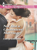 Not Just a Convenient Marriage: A Single Dad Romance