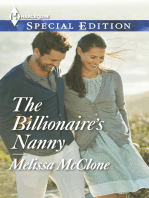 The Billionaire's Nanny