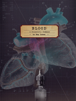 Blood: A Scientific Romance