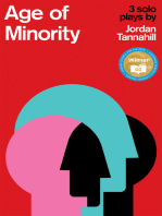 Age of Minority