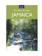 Romantic Getaways in Jamaica
