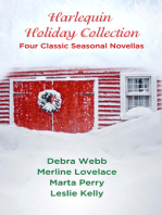 Harlequin Holiday Collection