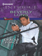 Deadly Force