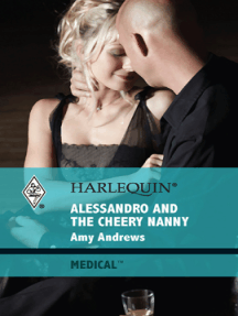 Alessandro and the Cheery Nanny