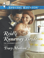 Reid's Runaway Bride