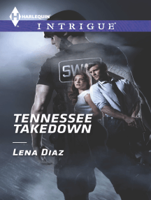 Smoky Mountains Ranger by Lena Diaz - Ebook | Scribd