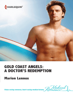 Gold Coast Angels: A Doctor's Redemption