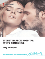 Sydney Harbor Hospital