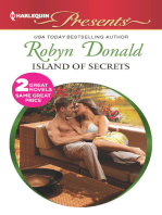 Island of Secrets: An Anthology