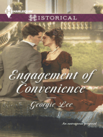 Engagement of Convenience