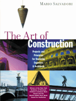 The Art of Construction: Projects and Principles for Beginning Engineers &amp; Architects