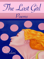 The Last Girl: Poems