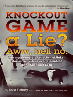Knockout Game a Lie?: Awww, Hell No!