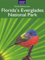 Florida's Everglades National Park