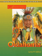 Adventure Guide to Oklahoma