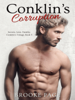 Conklin's Corruption ( #3)