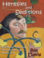 Heresies and Seditions