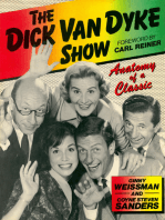 The Dick Van Dyke Show: Anatomy Of A Classic