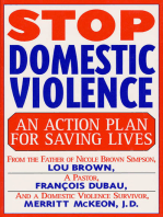 Stop Domestic Violence