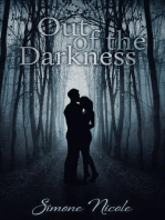 Out of the Darkness: The Darkness, #2