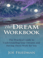 The Dream Workboook